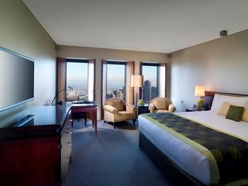 Sofitel Melbourne On Collins - Accommodation Gold Coast 45