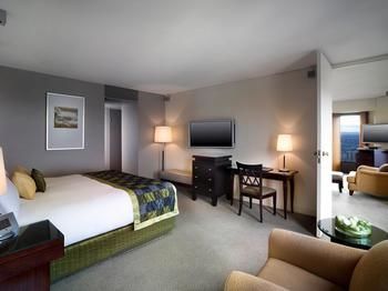 Sofitel Melbourne On Collins - Accommodation Gold Coast 48