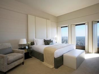 Sofitel Melbourne On Collins - Accommodation Gold Coast 50