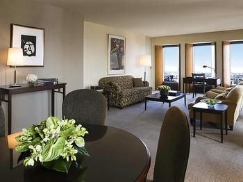 Sofitel Melbourne On Collins - Accommodation Gold Coast 51
