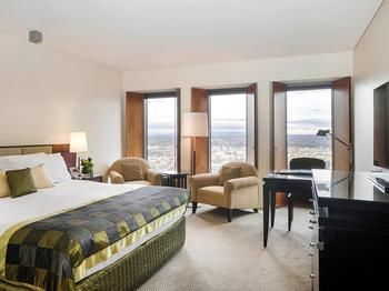 Sofitel Melbourne On Collins - Accommodation Gold Coast 52