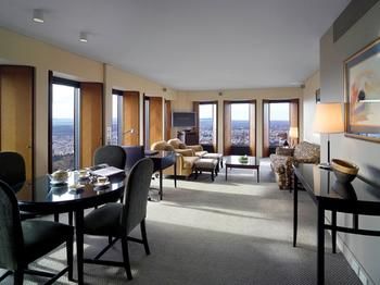 Sofitel Melbourne On Collins - Accommodation Gold Coast 54