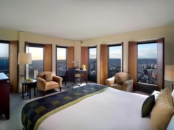 Sofitel Melbourne On Collins - Accommodation Gold Coast 58