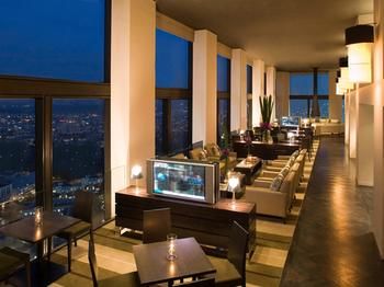 Sofitel Melbourne On Collins - Accommodation Gold Coast 59