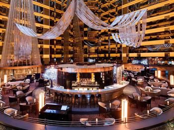Sofitel Melbourne On Collins - Accommodation Gold Coast 60