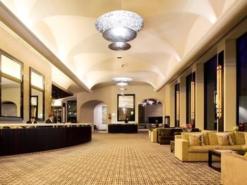 Sofitel Melbourne On Collins - Accommodation Gold Coast 62