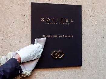 Sofitel Melbourne On Collins - Accommodation Gold Coast 64