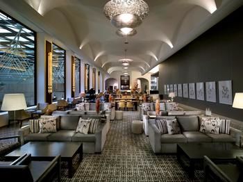 Sofitel Melbourne On Collins - Accommodation Gold Coast 65