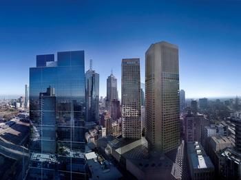 Sofitel Melbourne On Collins - Accommodation Gold Coast 66