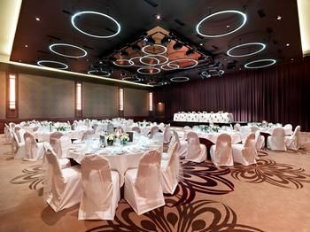 Sofitel Melbourne On Collins - Accommodation Gold Coast 67