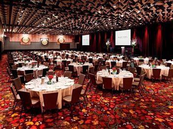 Sofitel Melbourne On Collins - Accommodation Gold Coast 68