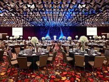 Sofitel Melbourne On Collins - Accommodation Gold Coast 69