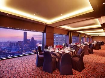 Sofitel Melbourne On Collins - Accommodation Gold Coast 72