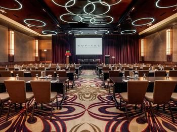 Sofitel Melbourne On Collins - Accommodation Gold Coast 73