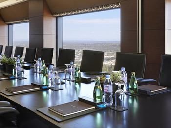 Sofitel Melbourne On Collins - Accommodation Gold Coast 74