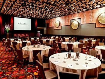 Sofitel Melbourne On Collins - Accommodation Gold Coast 75