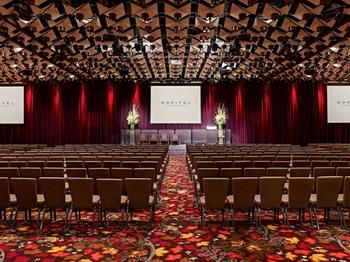 Sofitel Melbourne On Collins - Accommodation Gold Coast 76