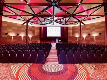 Sofitel Melbourne On Collins - Accommodation Gold Coast 77