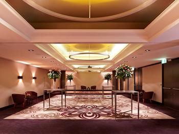 Sofitel Melbourne On Collins - Accommodation Gold Coast 78