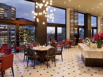 Sofitel Melbourne On Collins - Accommodation Gold Coast 79