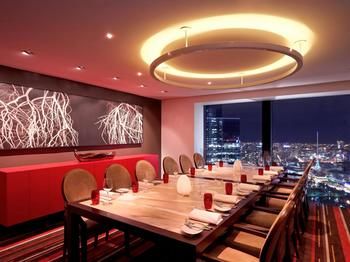 Sofitel Melbourne On Collins - Accommodation Gold Coast 80
