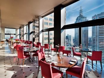 Sofitel Melbourne On Collins - Accommodation Gold Coast 81