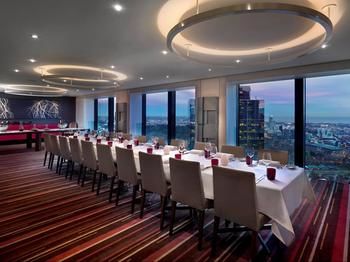 Sofitel Melbourne On Collins - Accommodation Gold Coast 84