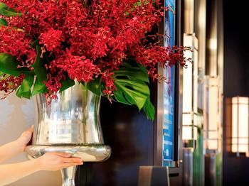 Sofitel Melbourne On Collins - Accommodation Gold Coast 85