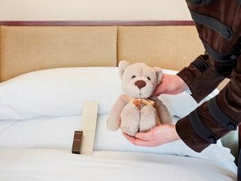 Sofitel Melbourne On Collins - Accommodation Gold Coast 86