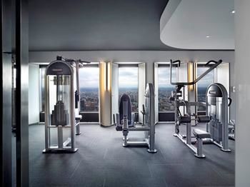 Sofitel Melbourne On Collins - Accommodation Gold Coast 88