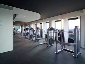 Sofitel Melbourne On Collins - Accommodation Gold Coast 89