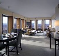 Sofitel Melbourne On Collins - Accommodation Gold Coast