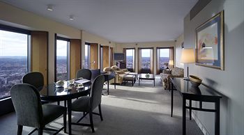 Sofitel Melbourne On Collins - Accommodation Gold Coast 0