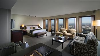Sofitel Melbourne On Collins - Accommodation Gold Coast 1