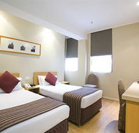 Quality Hotel Batmanaposs Hill on Collins - Accommodation Gold Coast