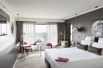 Pullman Melbourne Albert Park - Accommodation Gold Coast 1
