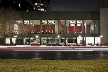 Pullman Melbourne Albert Park - Accommodation Gold Coast 2