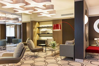 Pullman Melbourne Albert Park - Accommodation Gold Coast 6