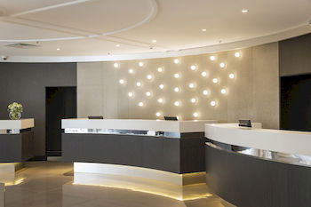 Pullman Melbourne Albert Park - Accommodation Gold Coast 9
