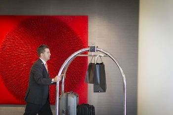 Pullman Melbourne Albert Park - Accommodation Gold Coast 10