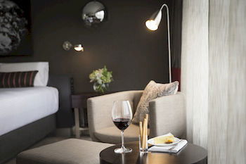 Pullman Melbourne Albert Park - Accommodation Gold Coast 12