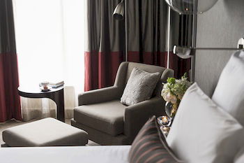 Pullman Melbourne Albert Park - Accommodation Gold Coast 14