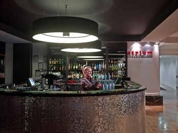 Pullman Melbourne Albert Park - Accommodation Gold Coast 17