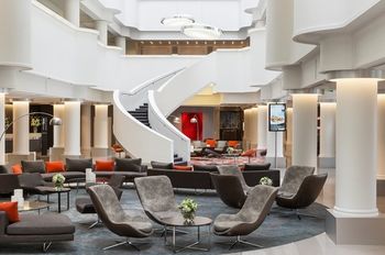 Pullman Melbourne Albert Park - Accommodation Gold Coast 24
