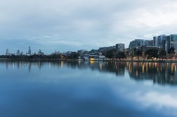 Pullman Melbourne Albert Park - Accommodation Gold Coast 26