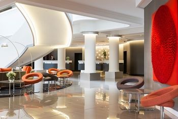 Pullman Melbourne Albert Park - Accommodation Gold Coast 27