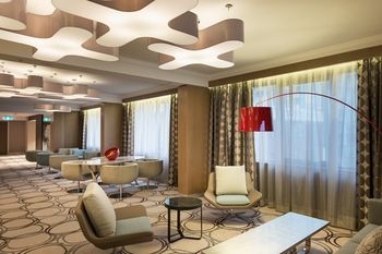 Pullman Melbourne Albert Park - Accommodation Gold Coast 28