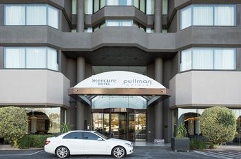 Pullman Melbourne Albert Park - Accommodation Gold Coast 34