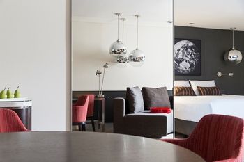 Pullman Melbourne Albert Park - Accommodation Gold Coast 37