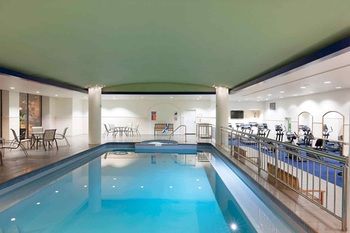 Pullman Melbourne Albert Park - Accommodation Gold Coast 40